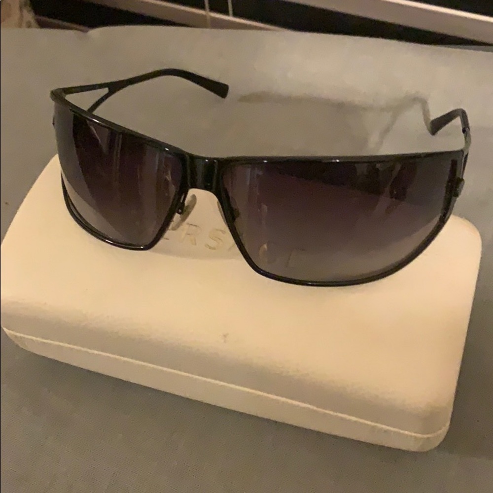 Versace sunglasses